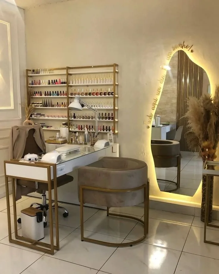 Skin cleanup treatment at The Nail Masters, Mohali